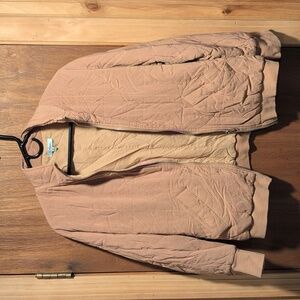 Polagram bomber jacket